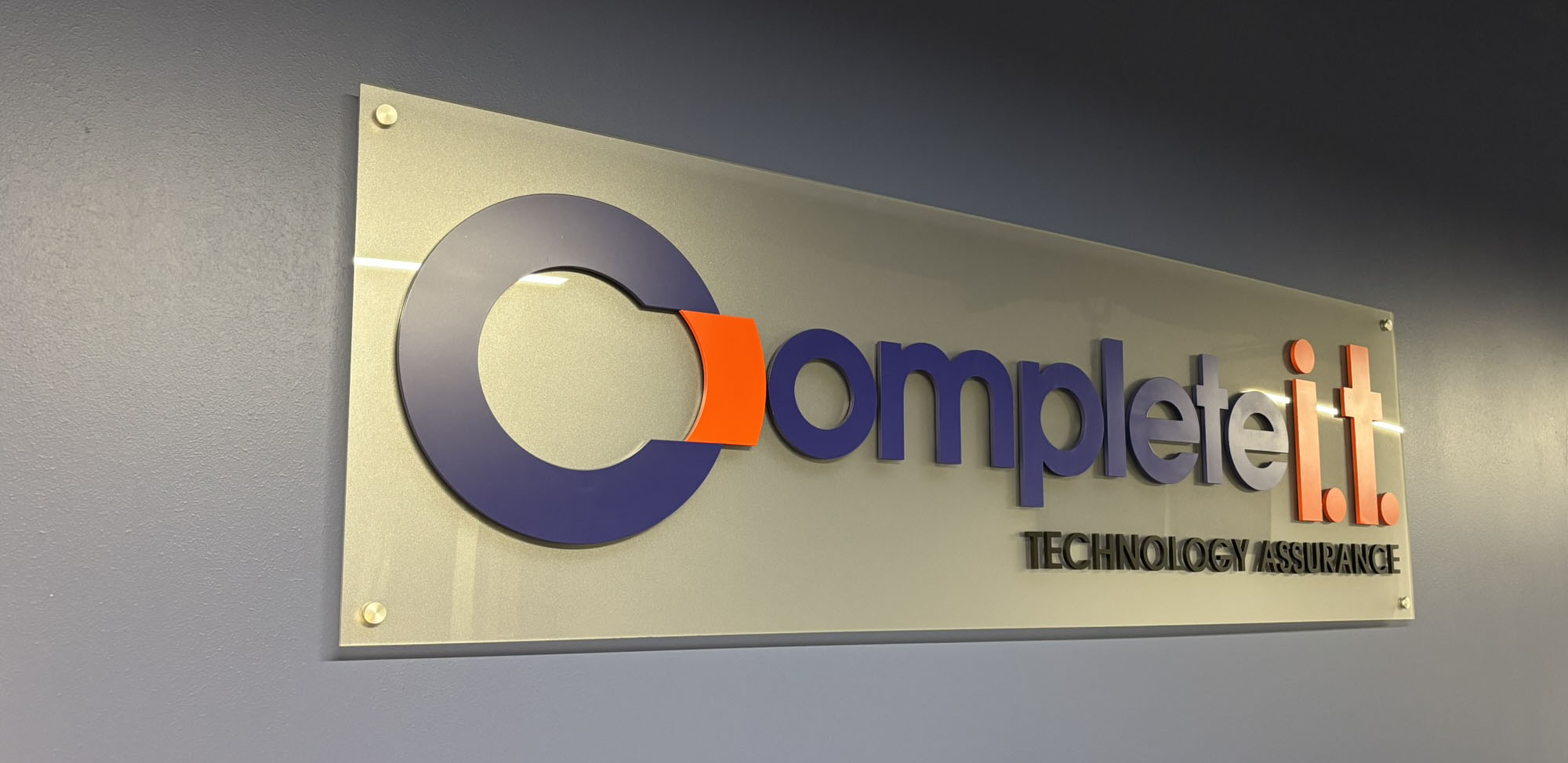 Encrypted backup and disaster recovery planning for business continuity