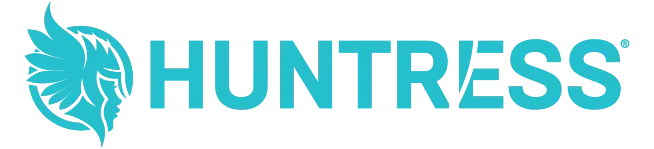 Huntress_Logo