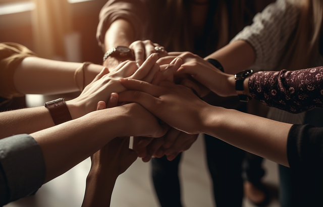 Complete IT cybersecurity team protecting small businesses in Austin, Texas
