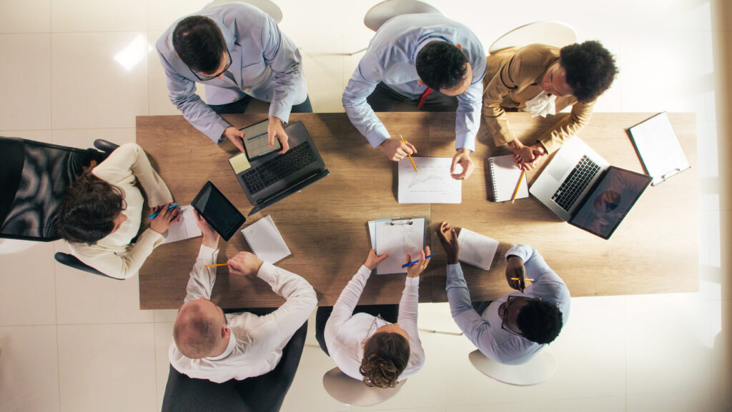 Complete IT's Austin-based managed services team supporting small businesses