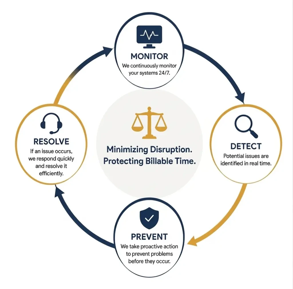 loop workflows from Monitor to resolve